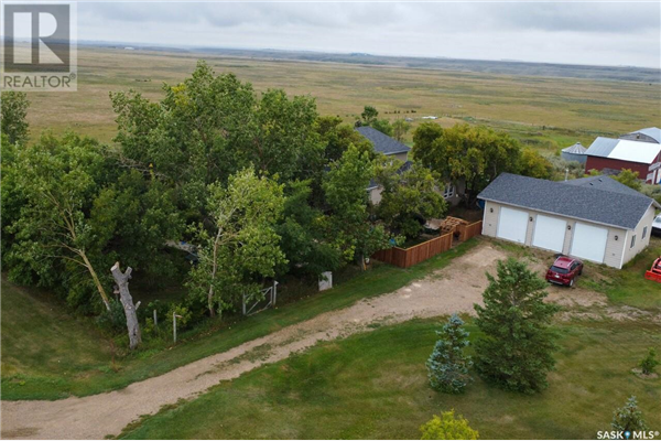 Range Road 2245, Pense Rm No. 160