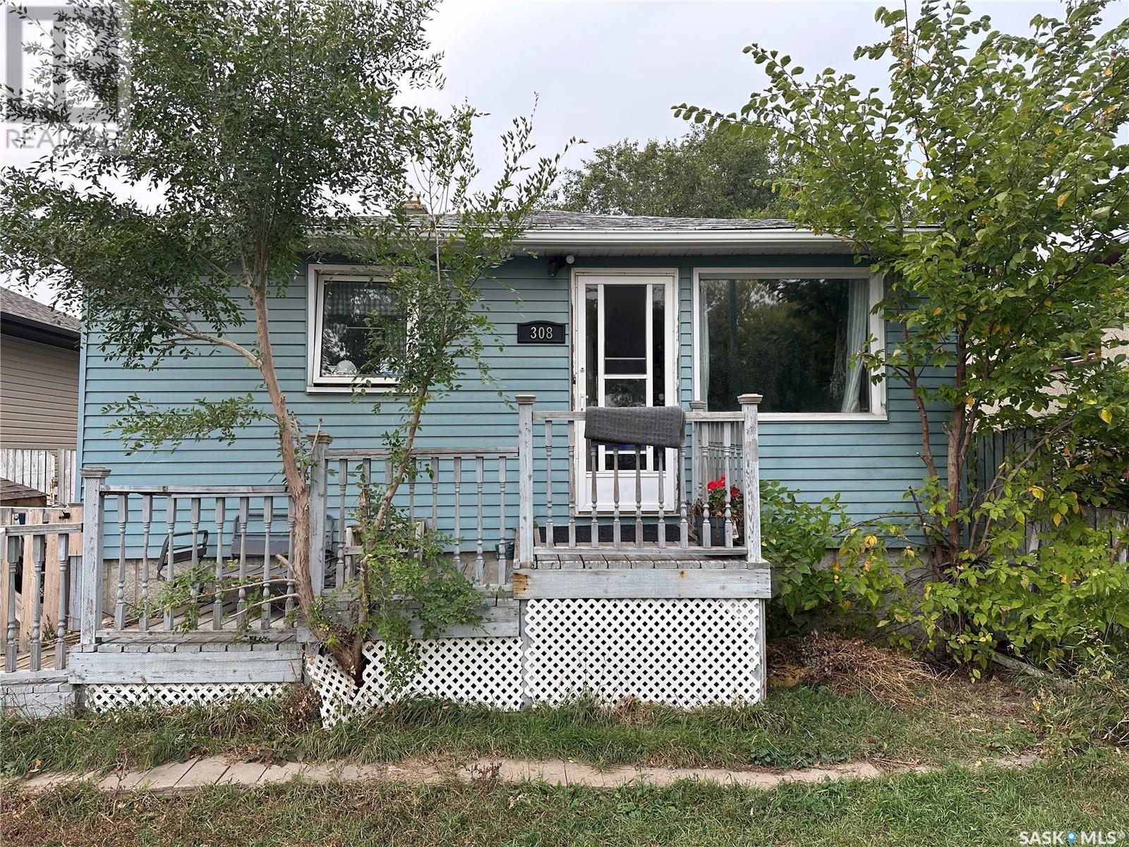 308 Rose STREET