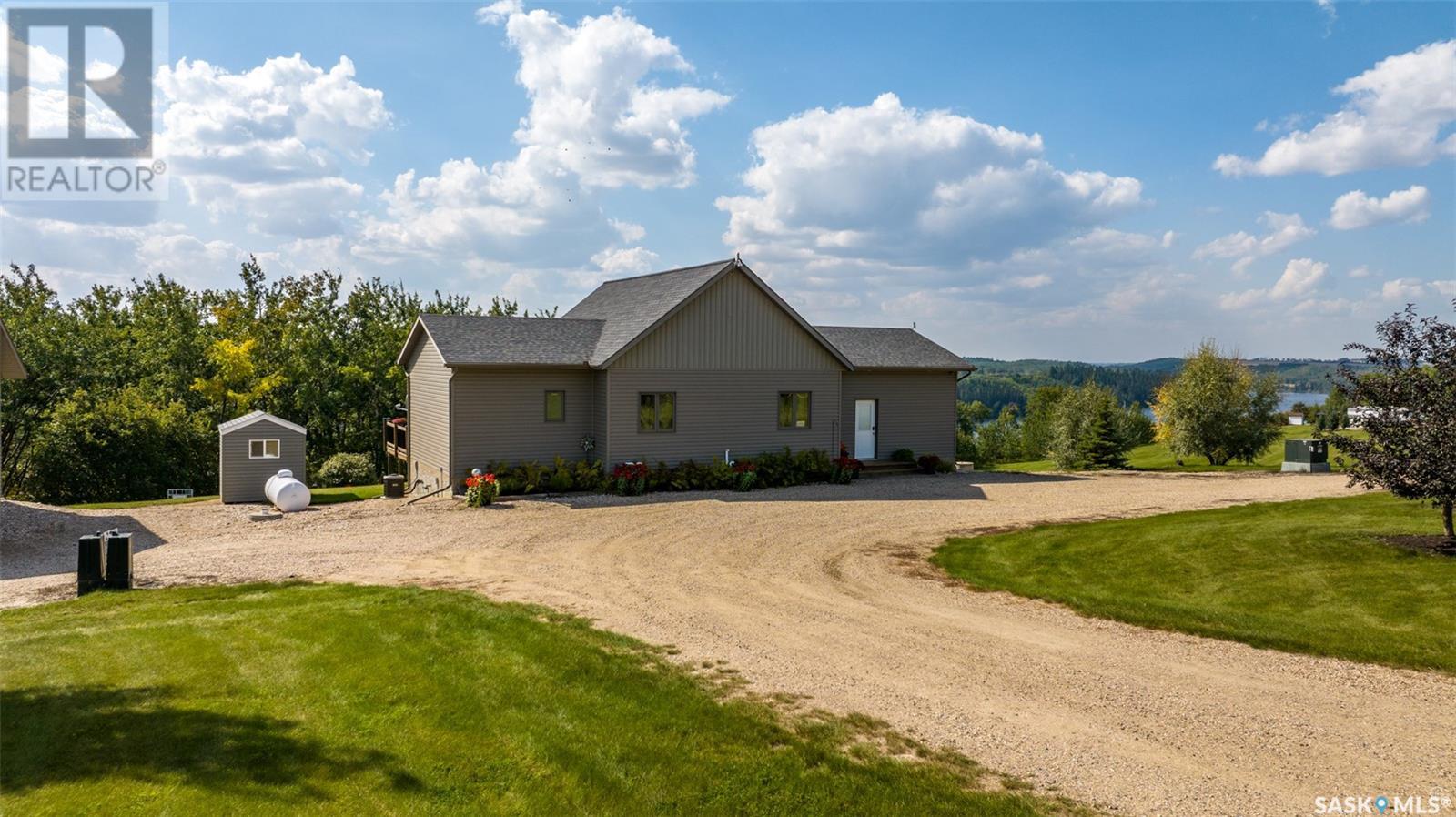 Lot 3 Anderson DRIVE