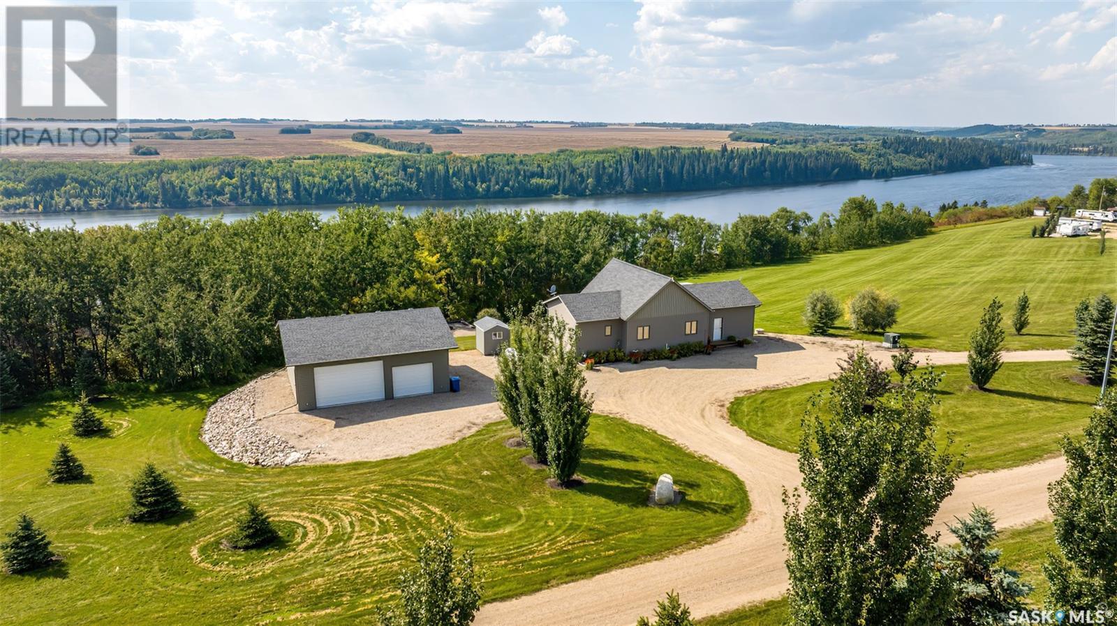 Lot 3 Anderson DRIVE