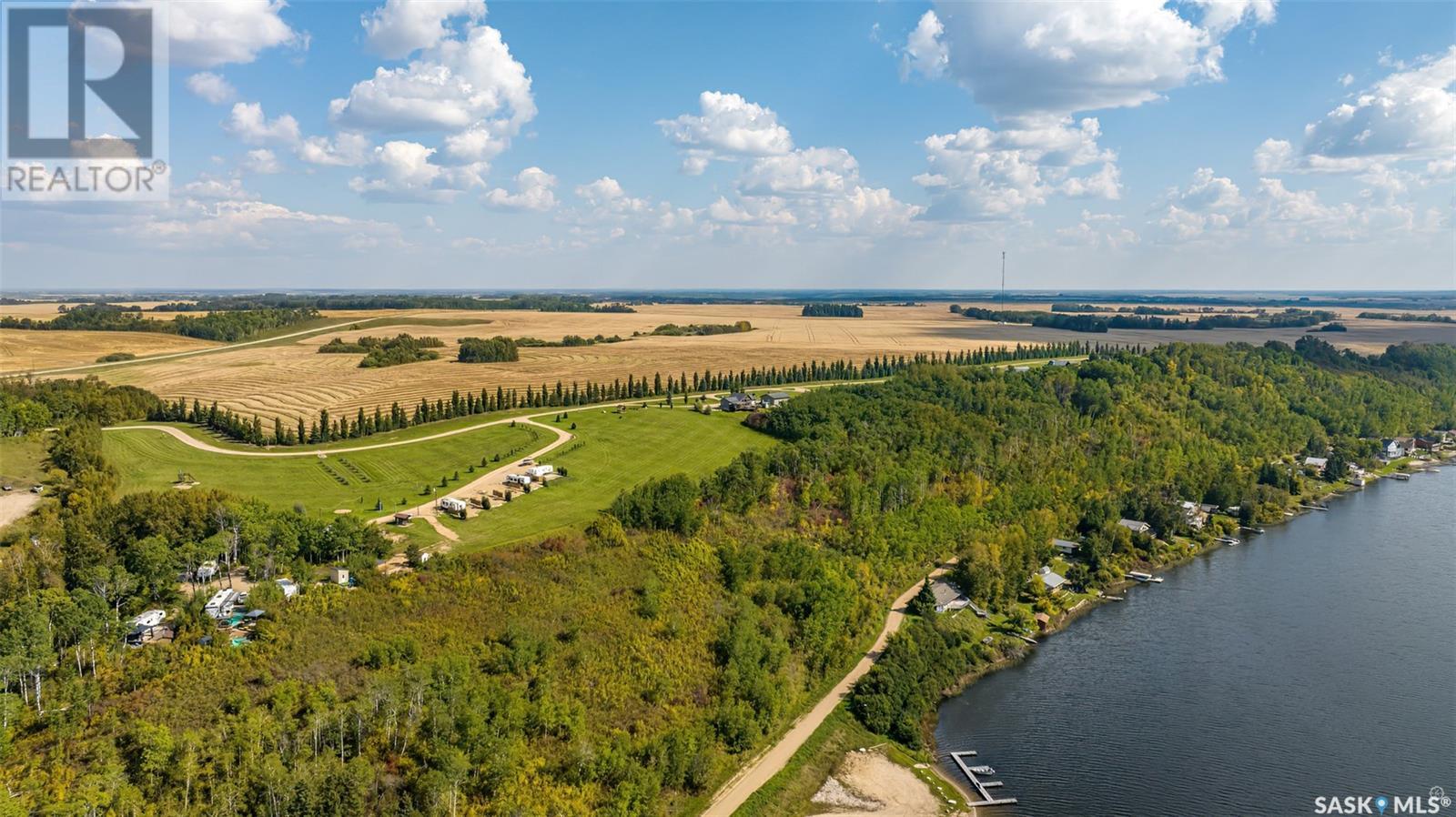 Lot 3 Anderson DRIVE