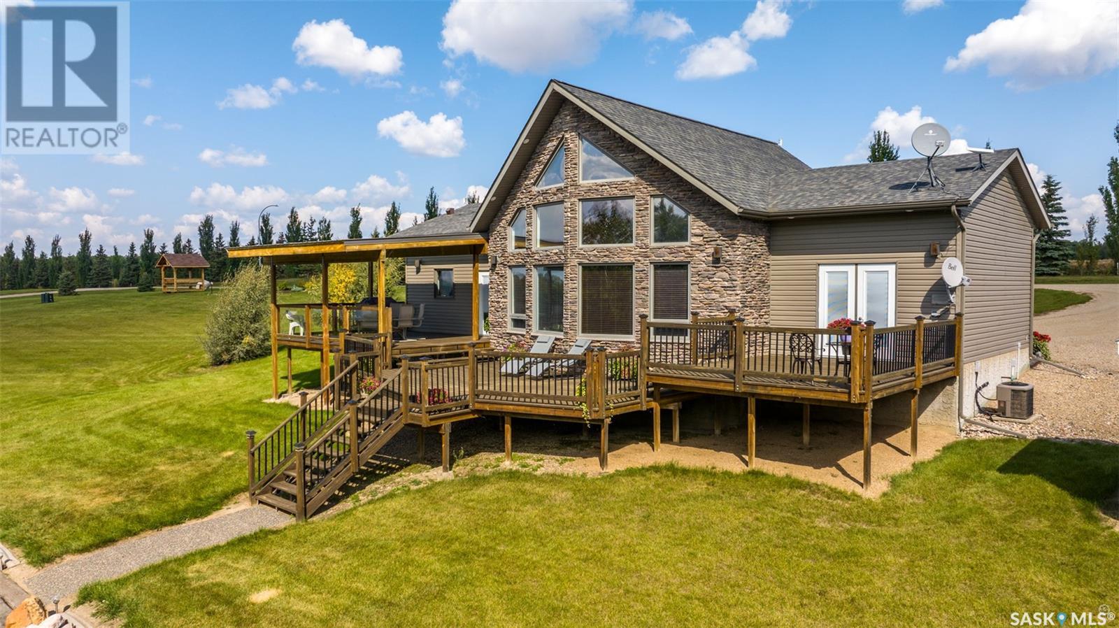 Lot 3 Anderson DRIVE