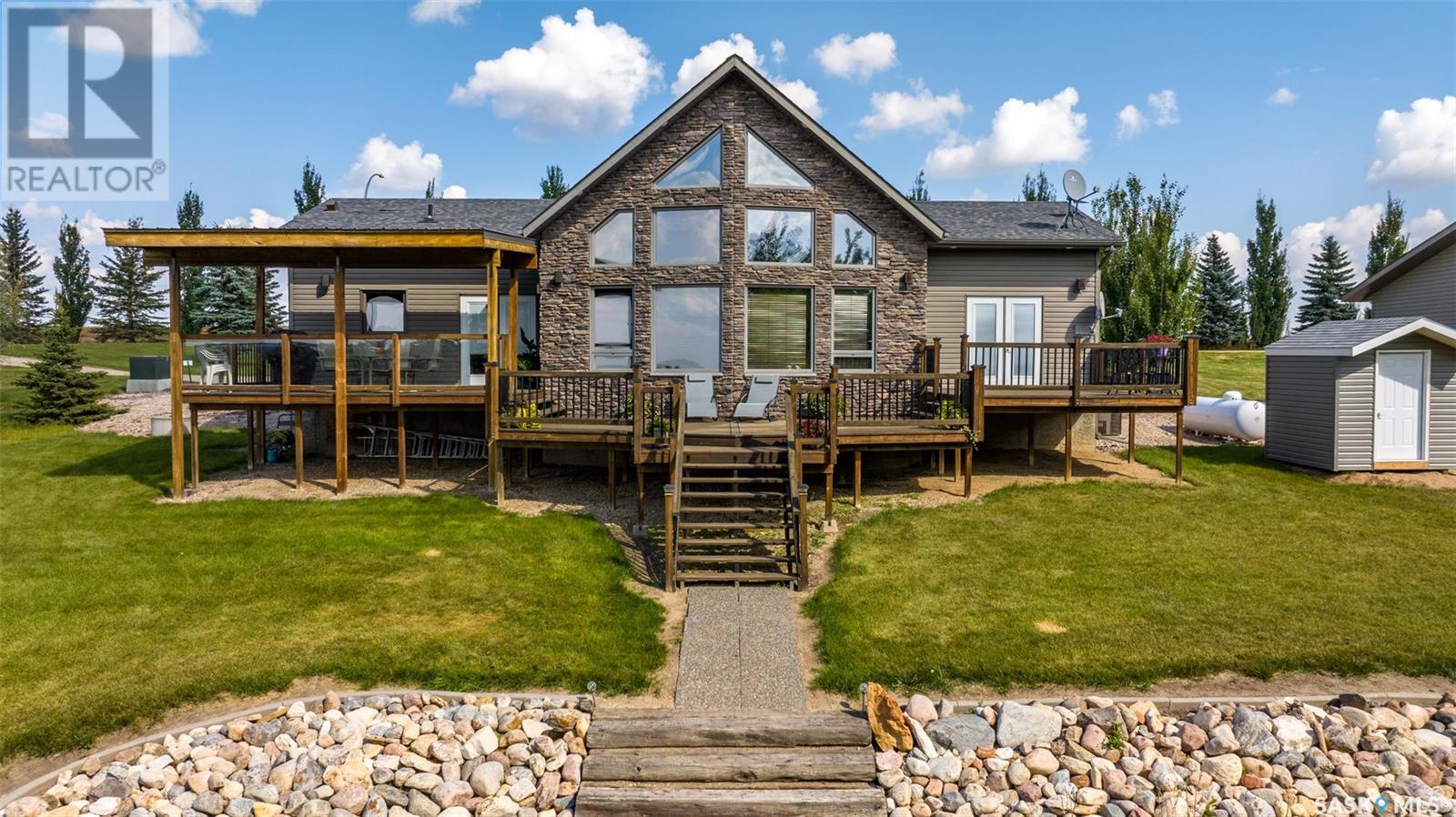 Lot 3 Anderson DRIVE