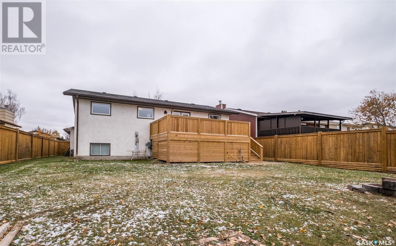 3258 Bliss CRESCENT