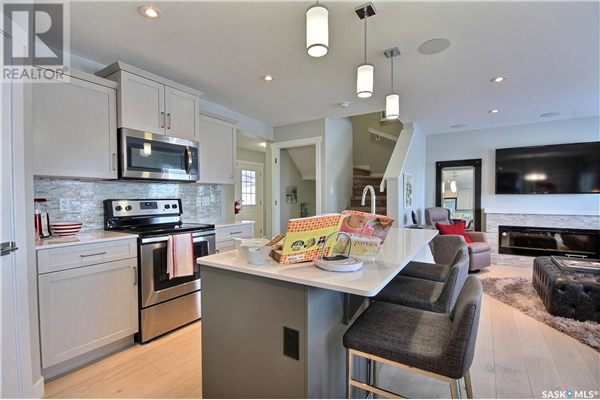4012 Waterer STREET, Regina