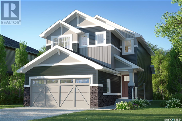 4033 Delhaye WAY, Regina