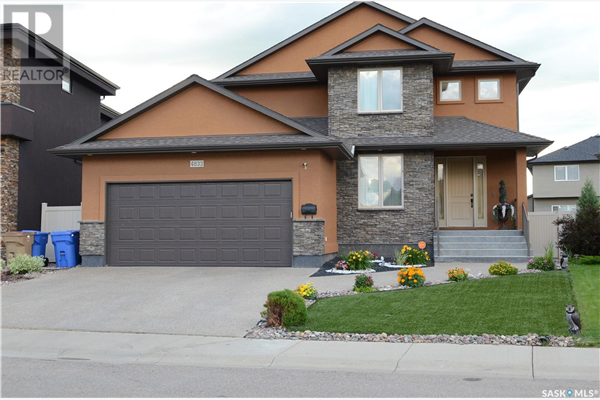 4833 Upson ROAD, Regina