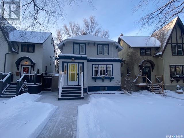 108 Connaught CRESCENT