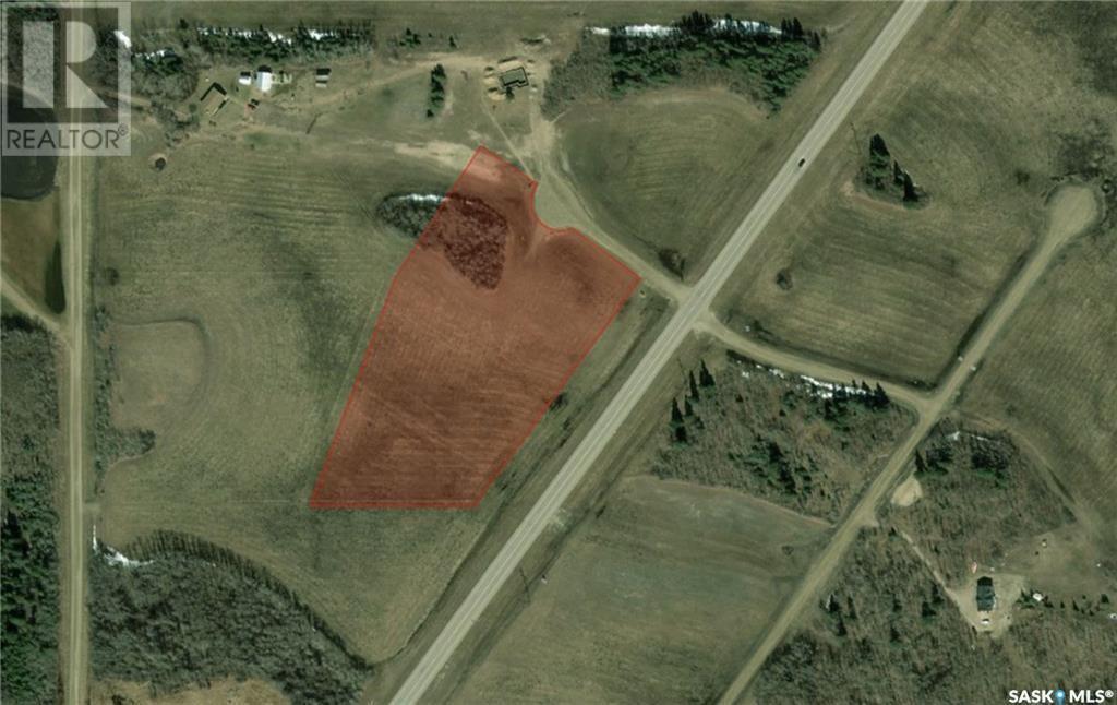 Lot 5, Garden Crescent
