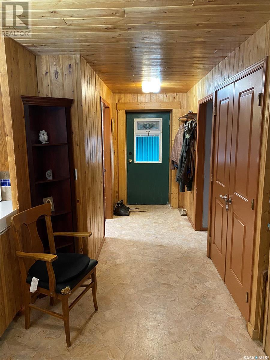 Ashworth Acreage