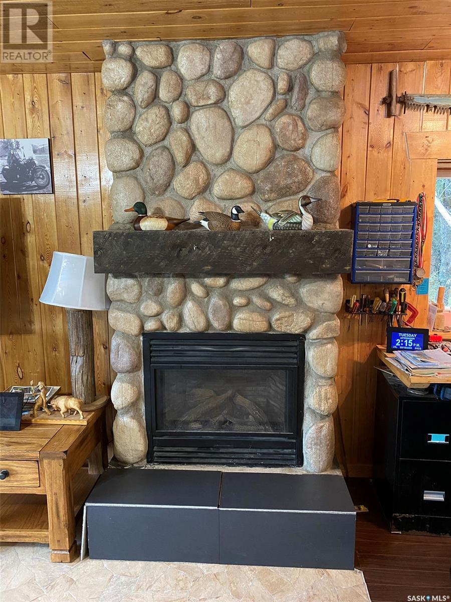 Ashworth Acreage