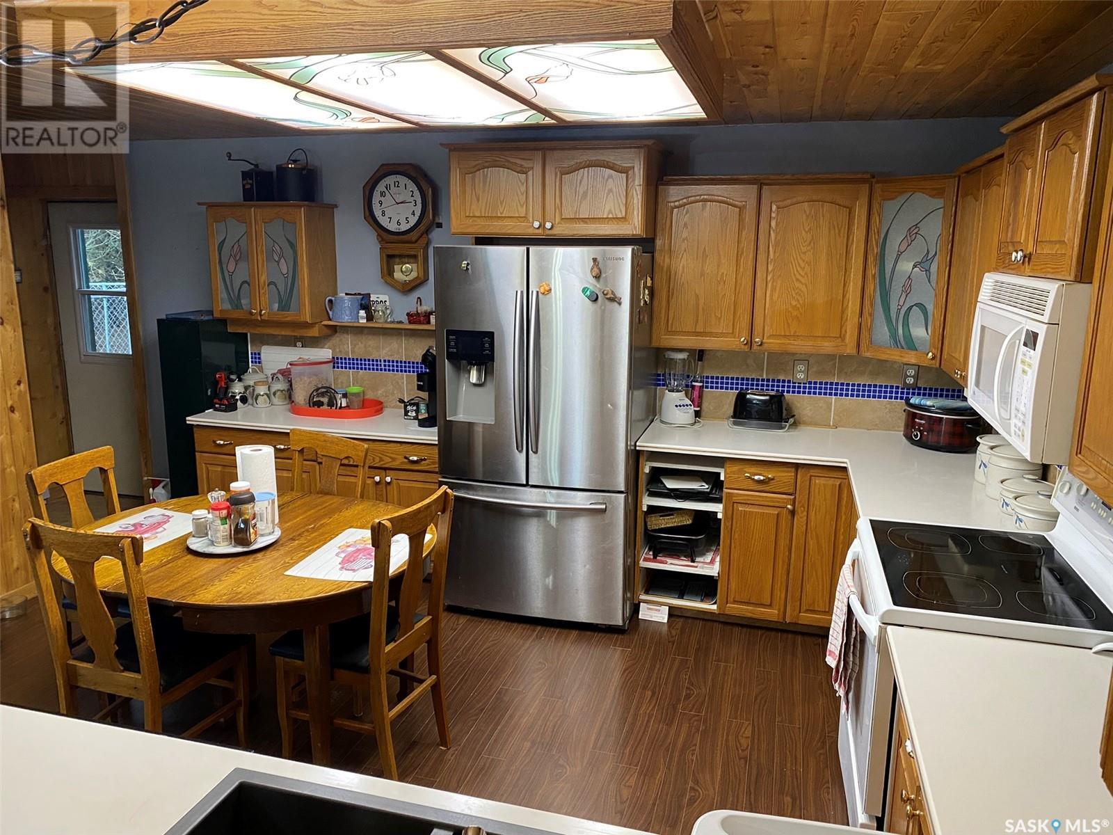 Ashworth Acreage