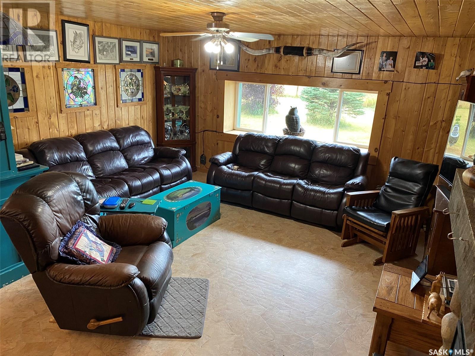 Ashworth Acreage