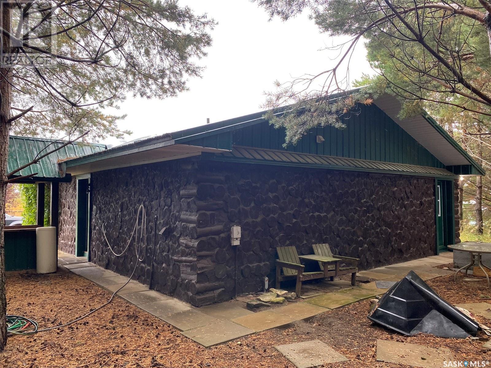 Ashworth Acreage