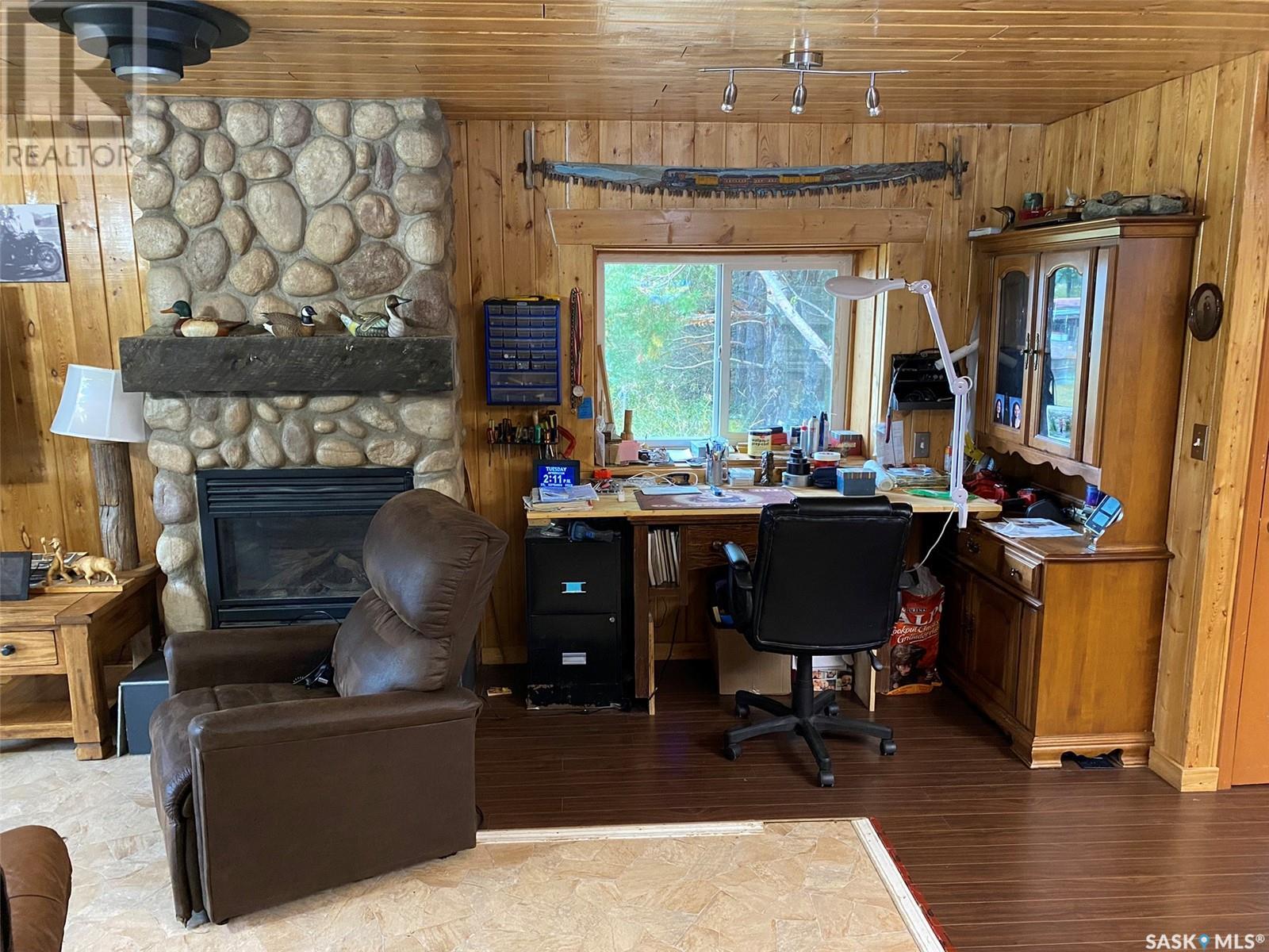 Ashworth Acreage