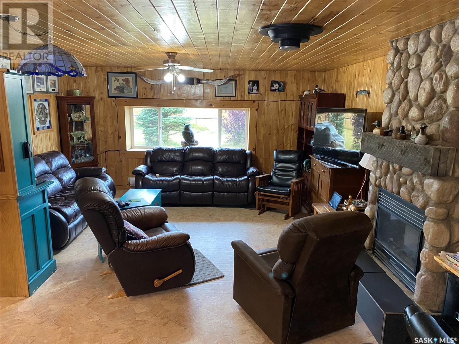 Ashworth Acreage