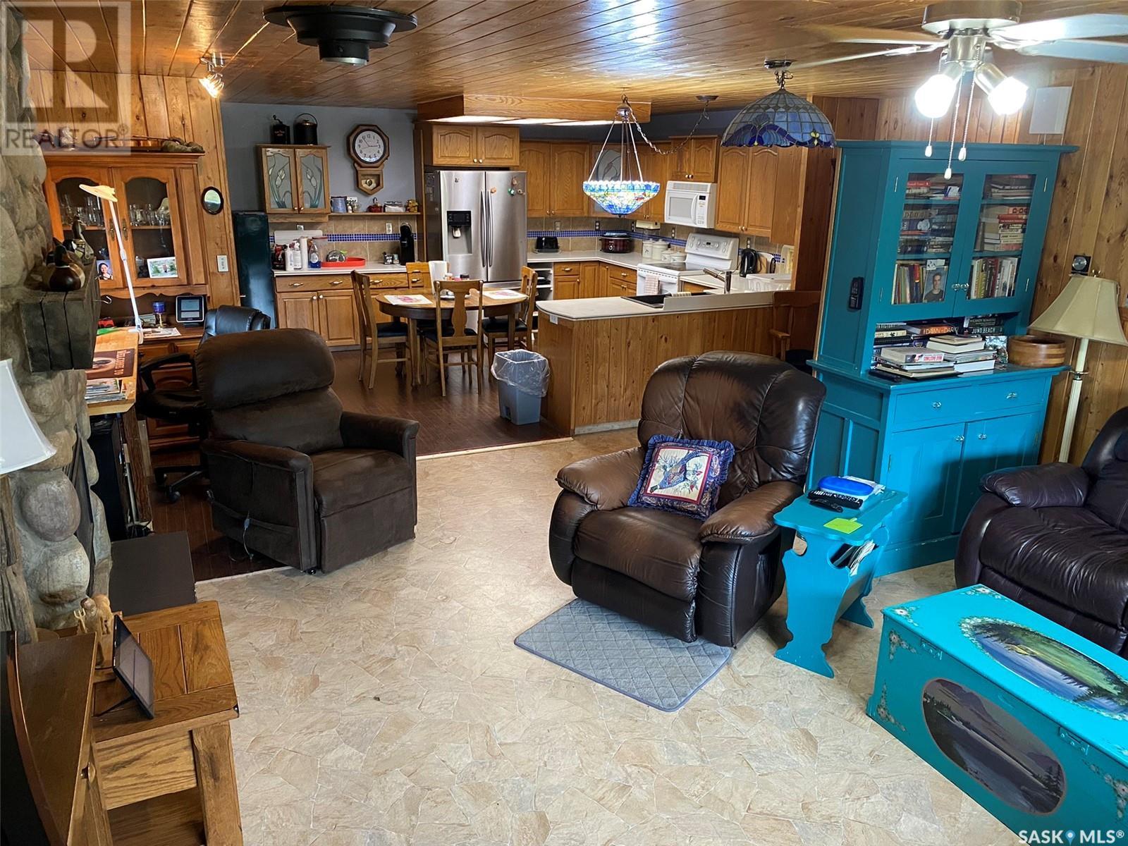 Ashworth Acreage