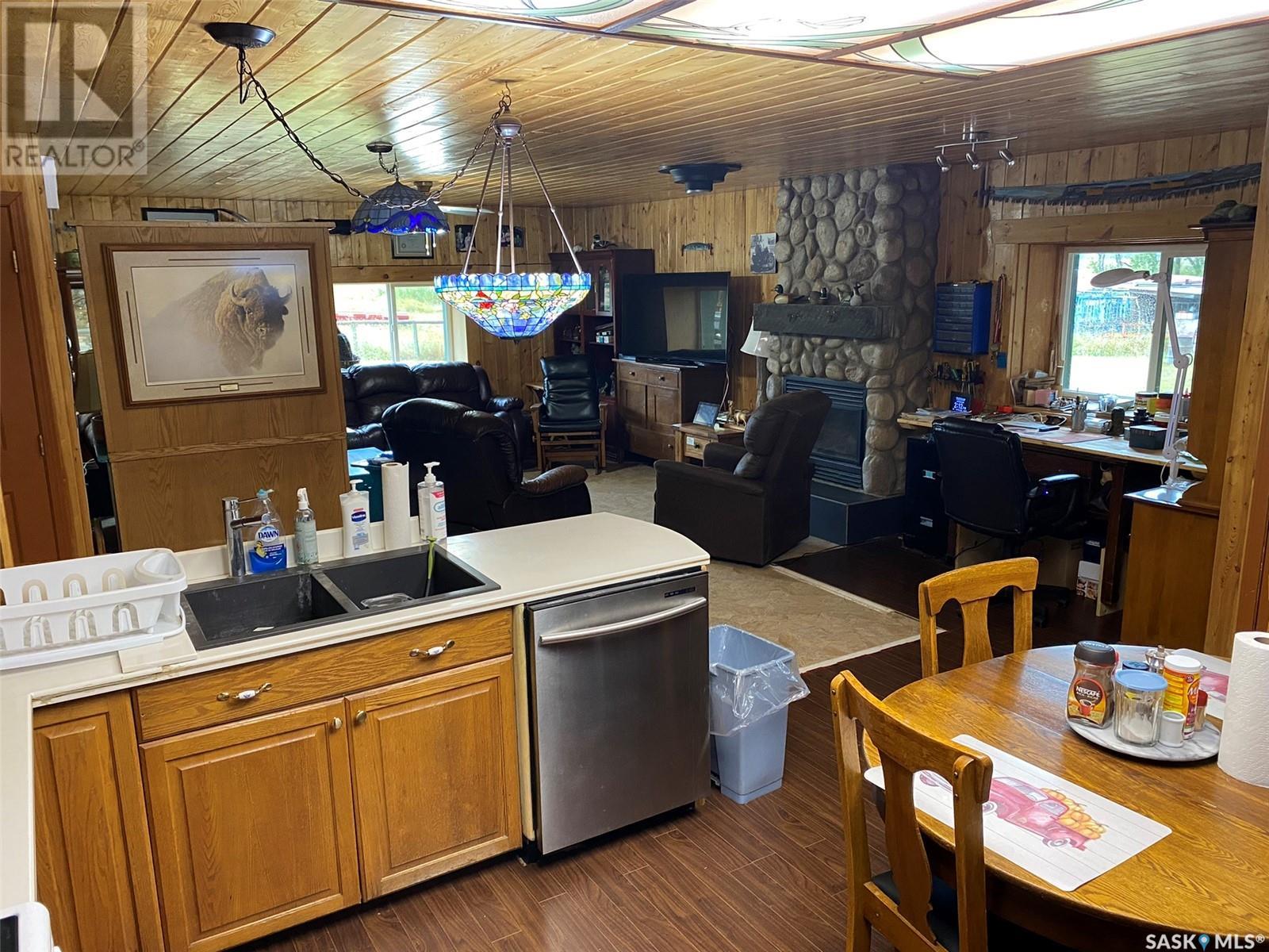Ashworth Acreage