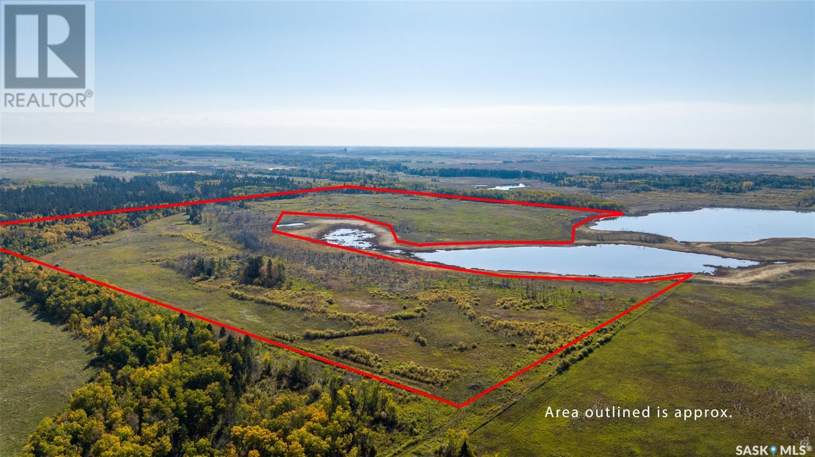 Boettcher Road Land