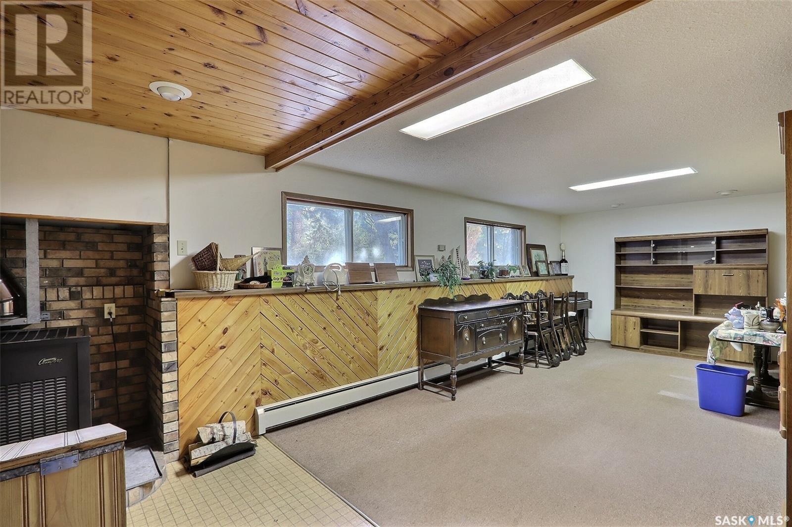 RM of Buckland Acreage