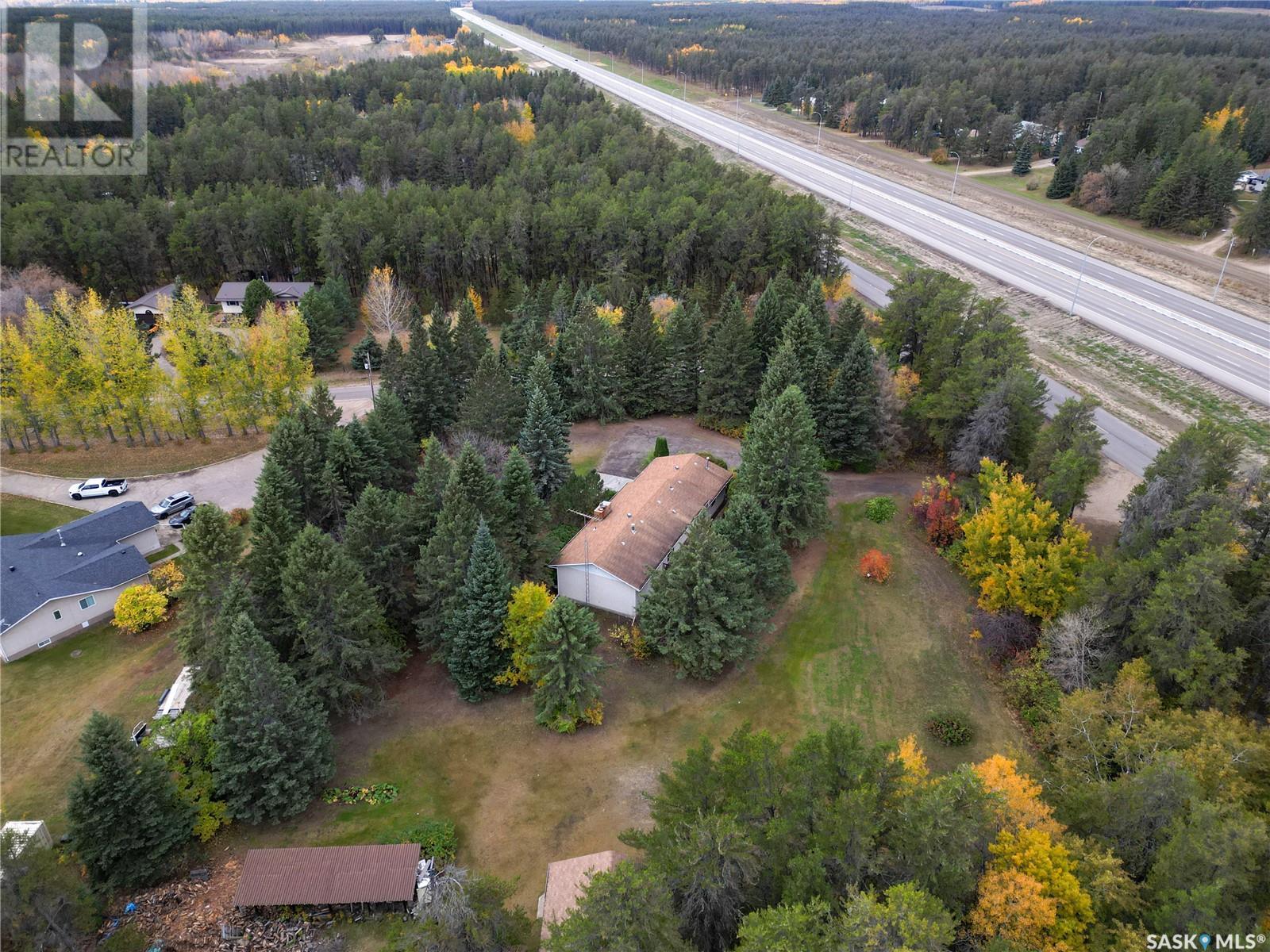 RM of Buckland Acreage