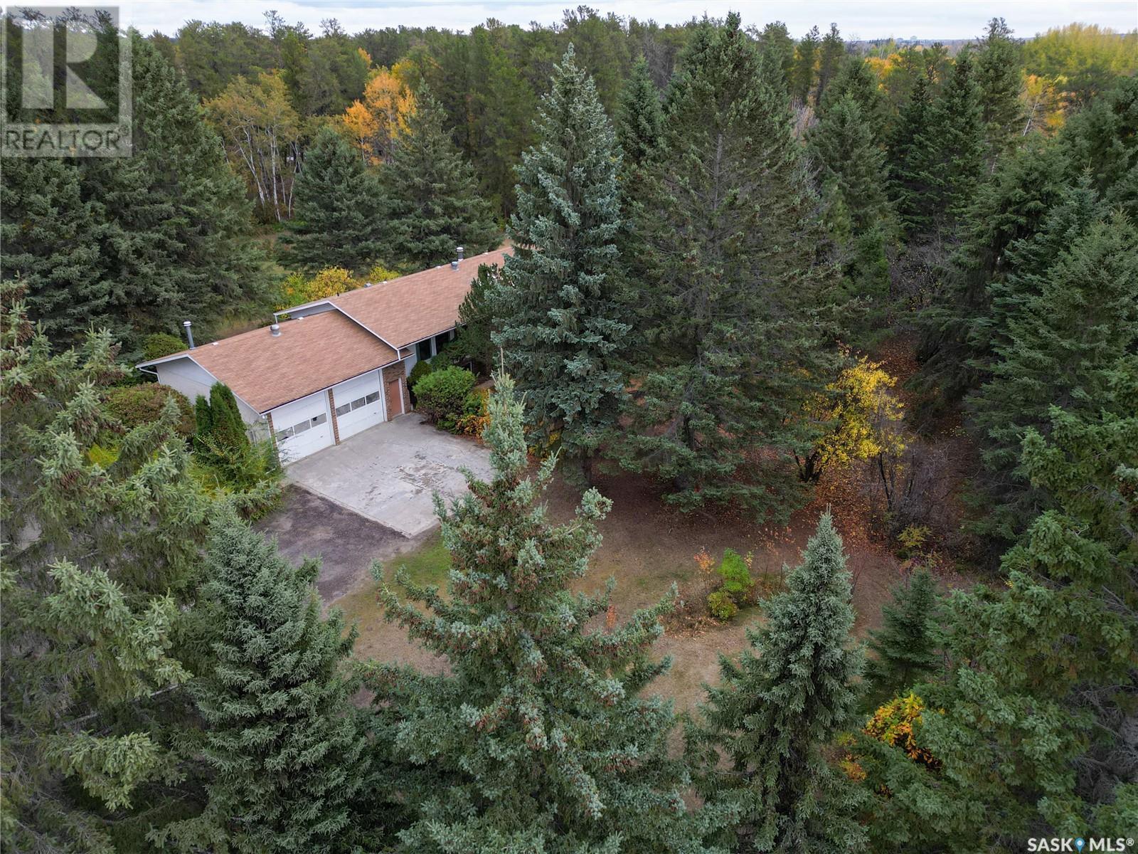 RM of Buckland Acreage