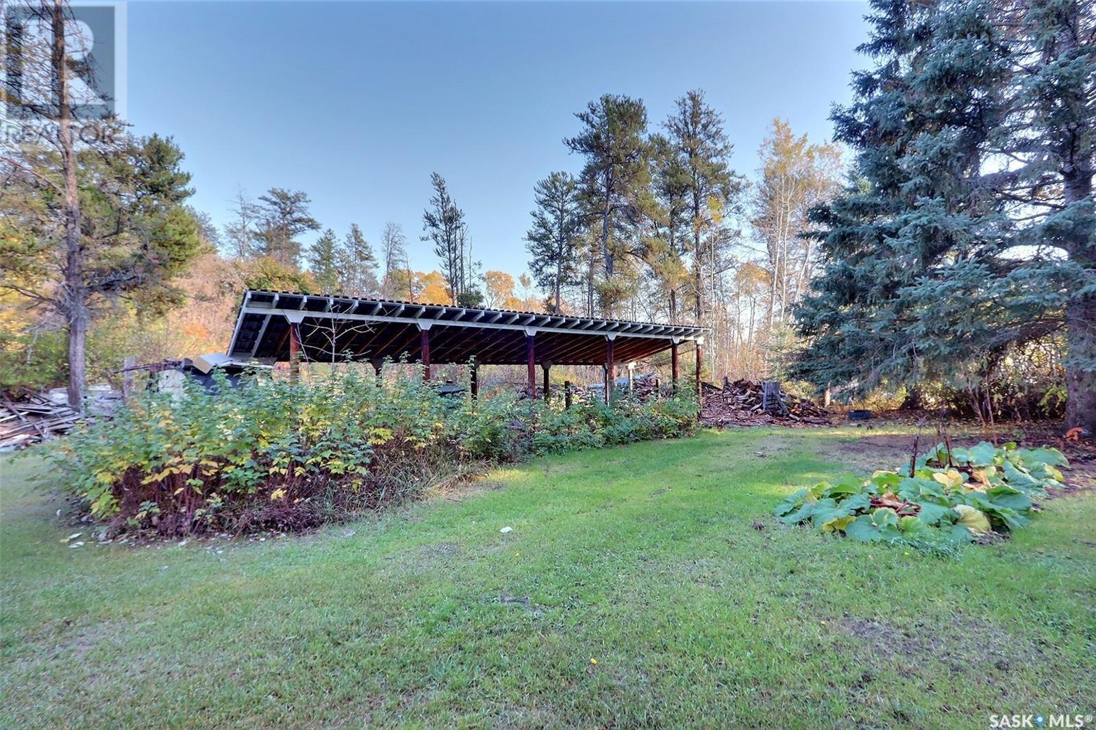 RM of Buckland Acreage