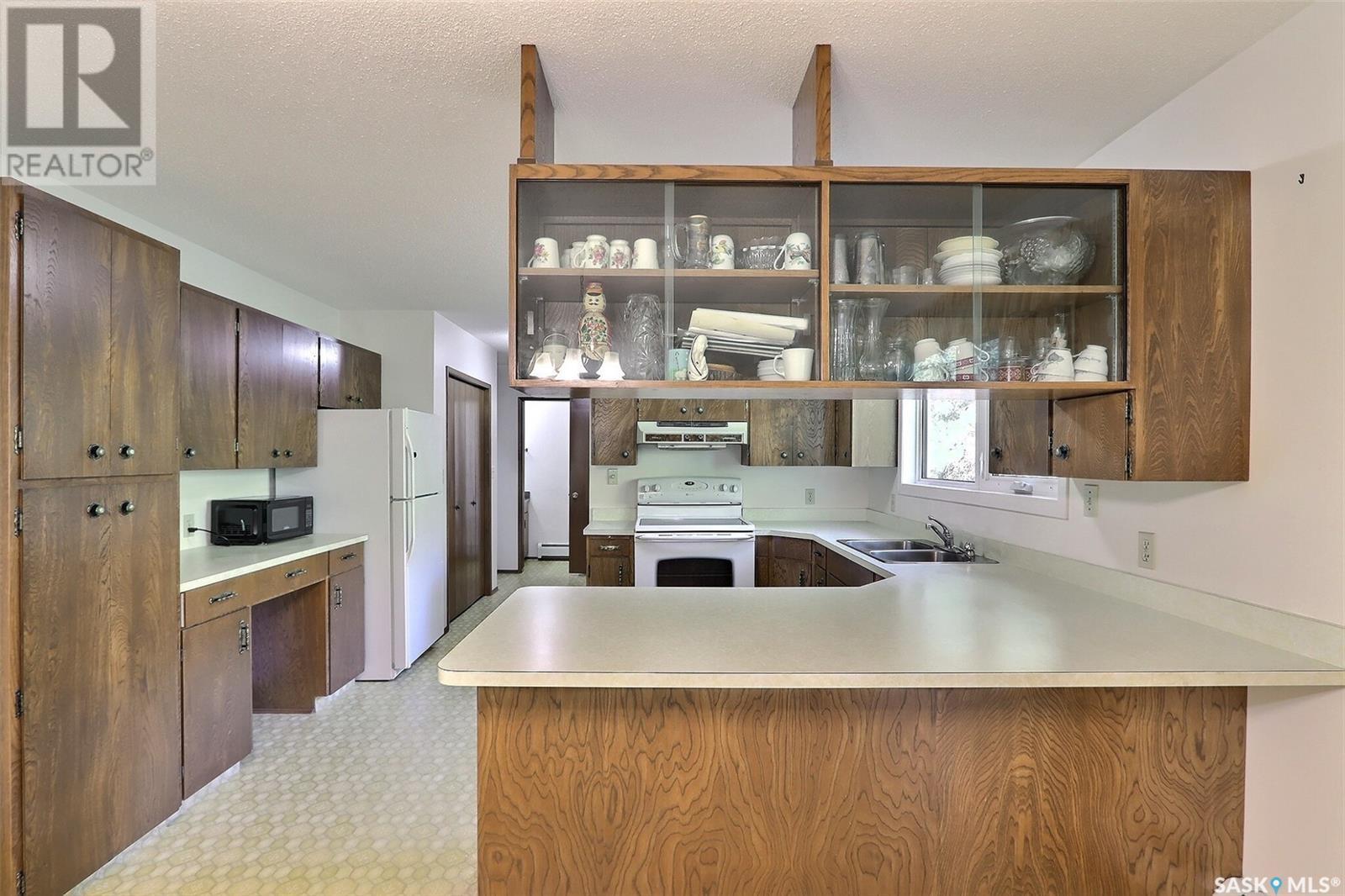 RM of Buckland Acreage