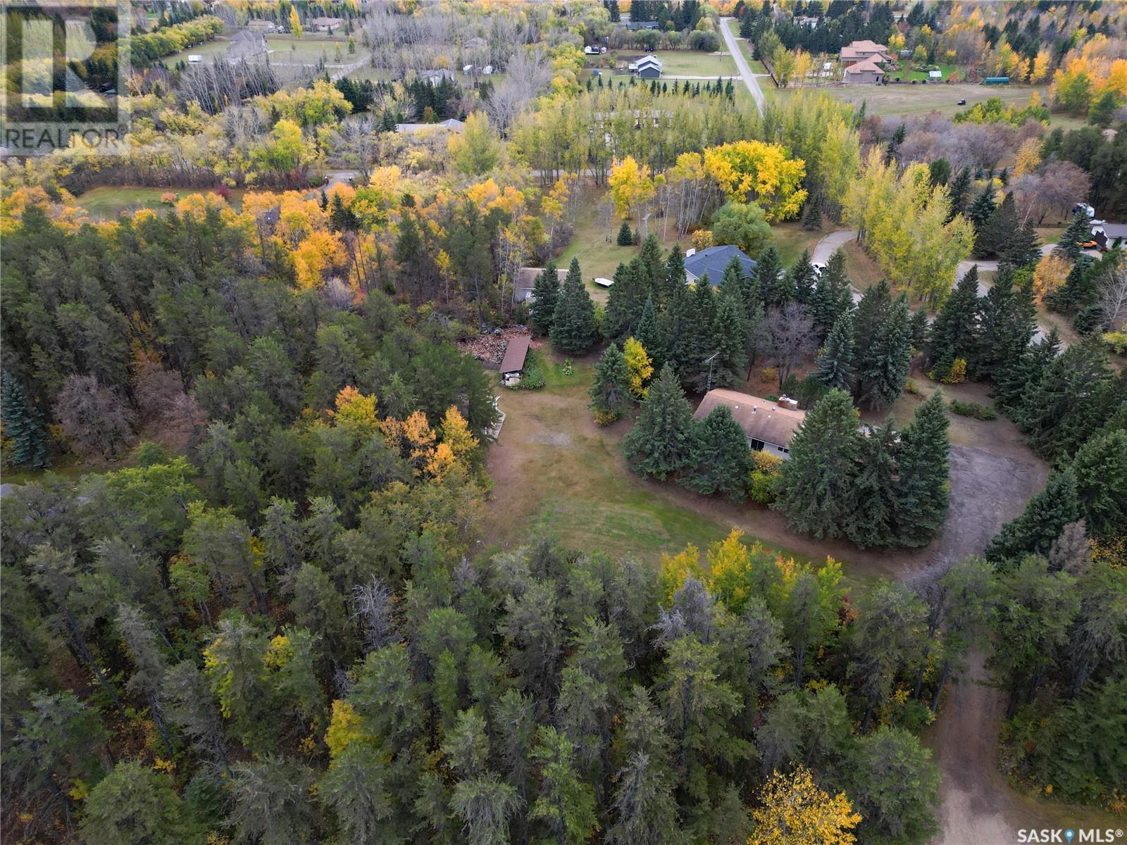 RM of Buckland Acreage