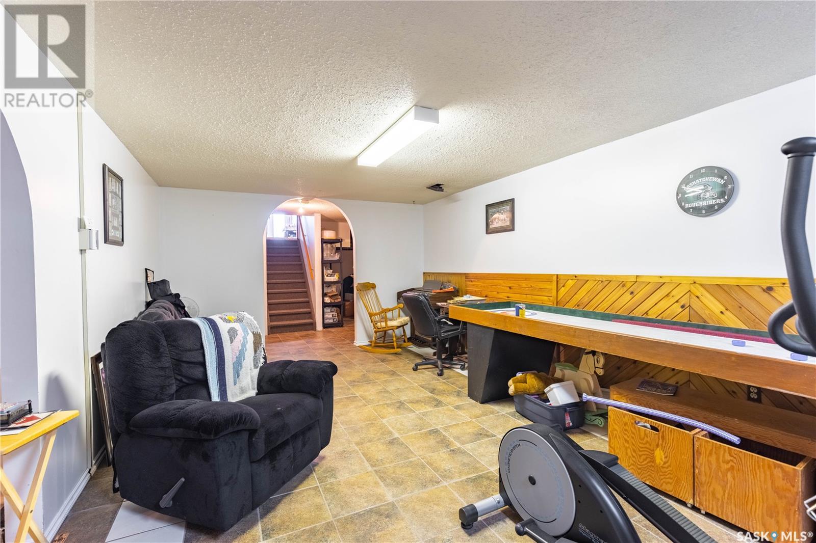 Johnson Acreage
