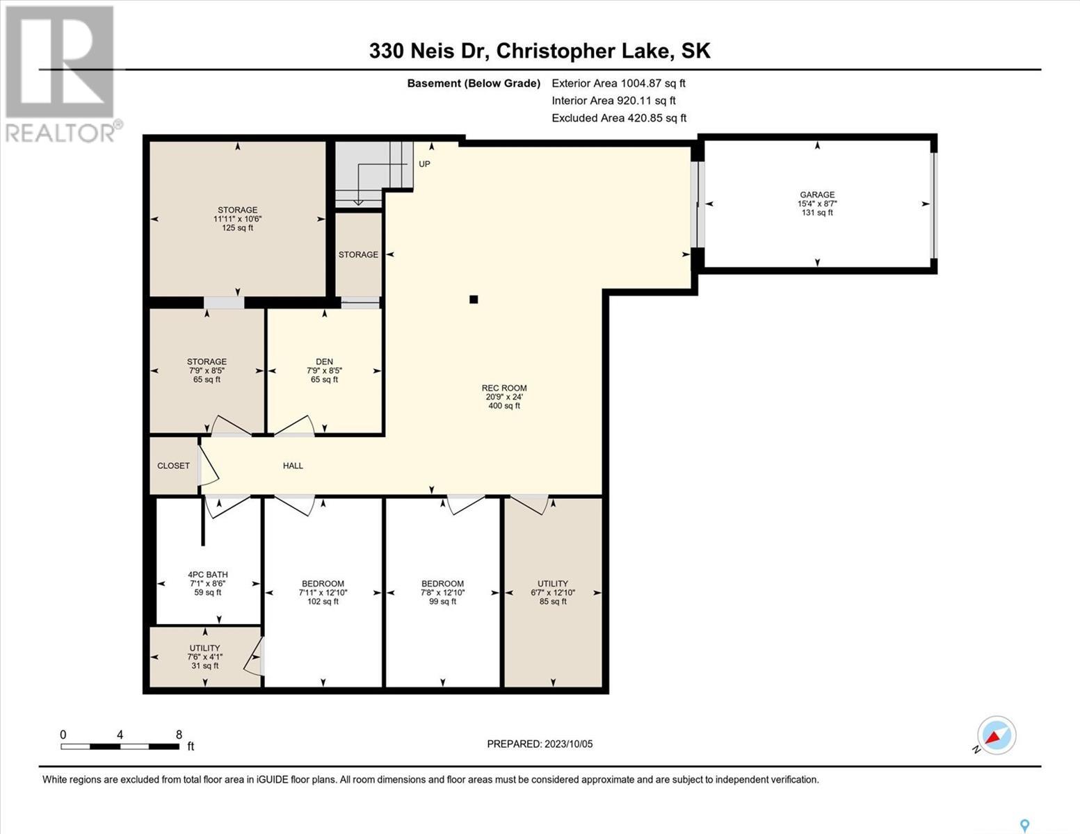 330 Neis DRIVE