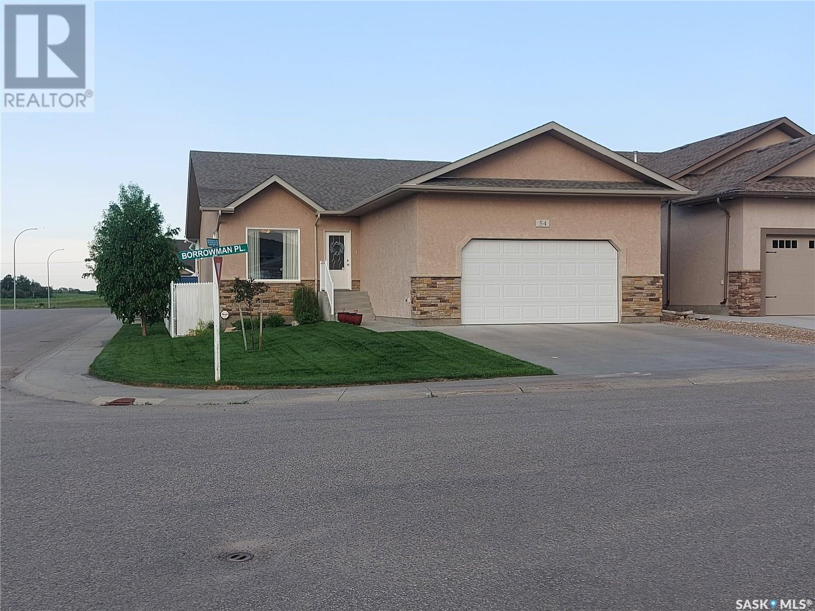 54 Borrowman PLACE