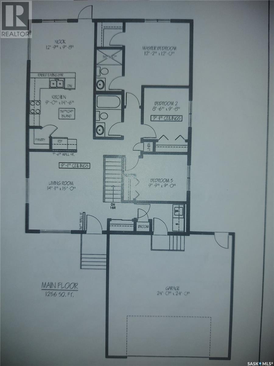 54 Borrowman PLACE