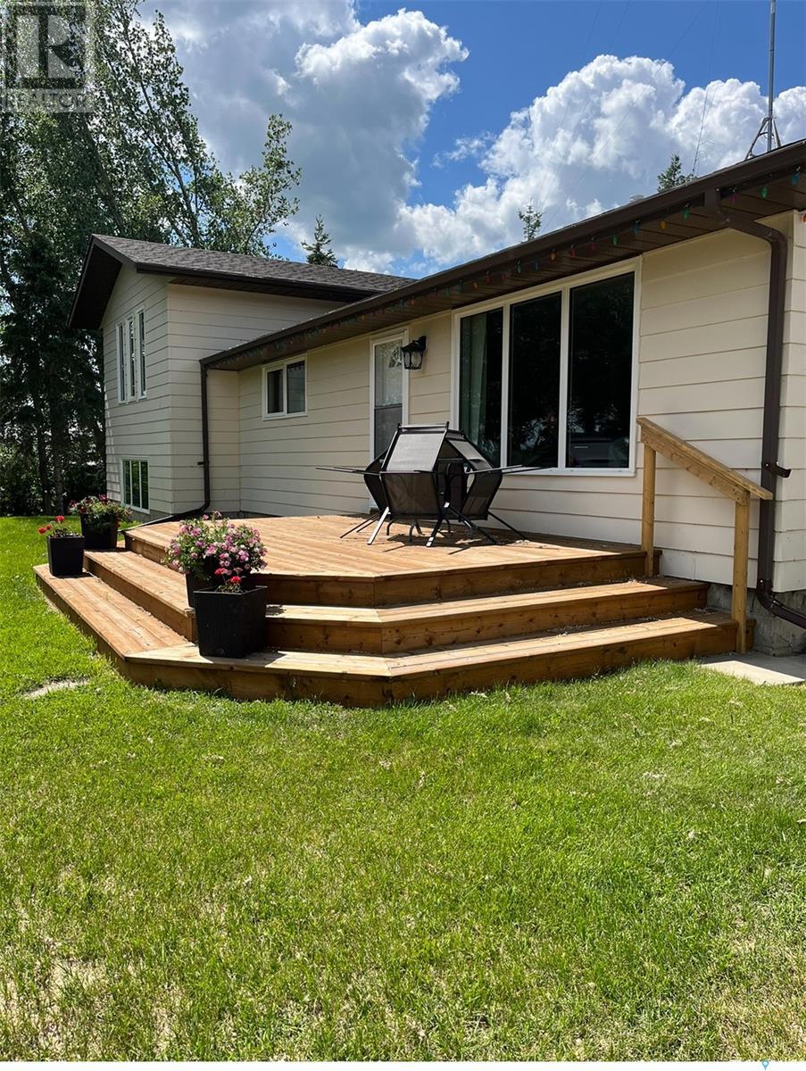 Robin Acreage
