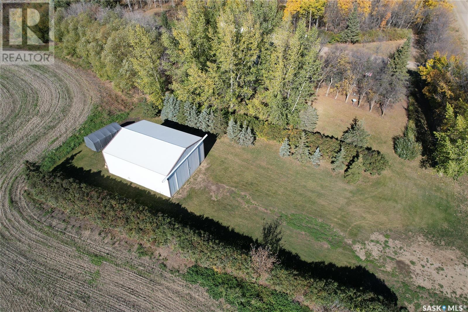 Robin Acreage