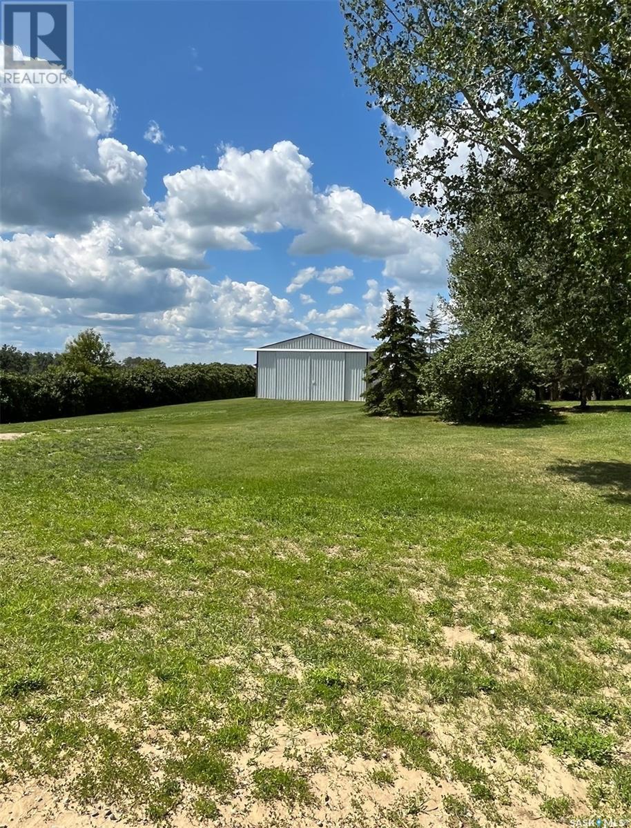 Robin Acreage