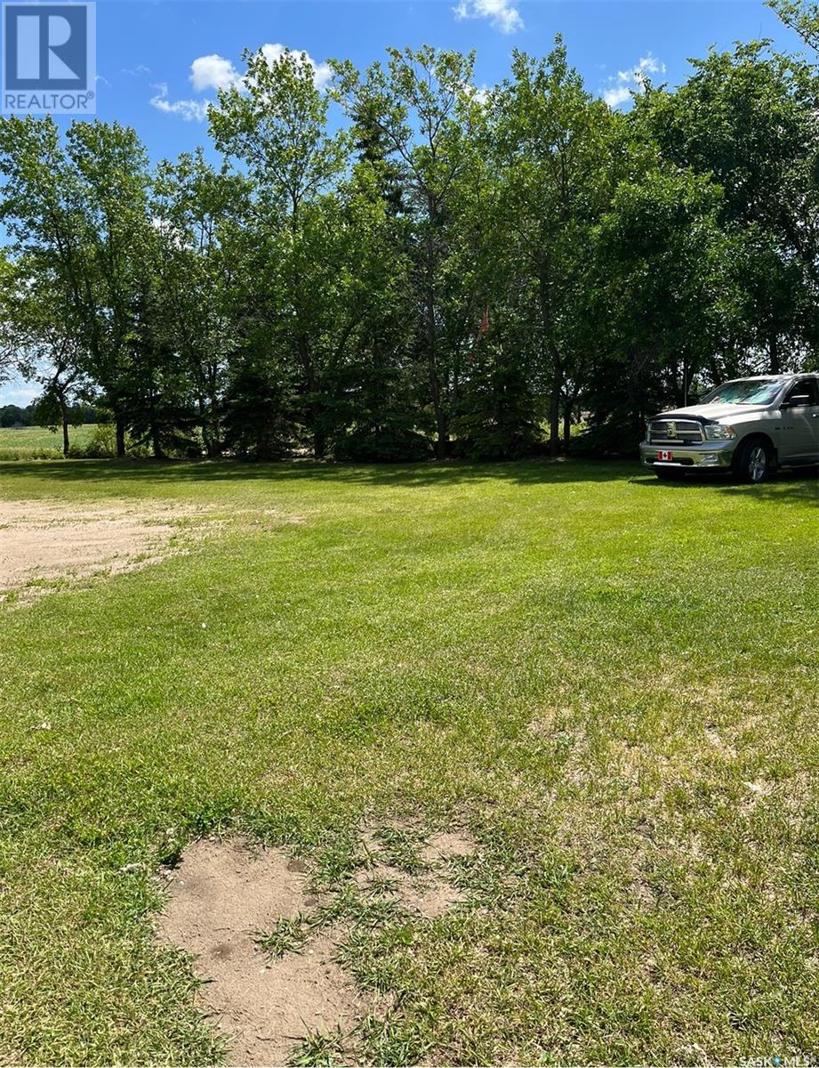 Robin Acreage