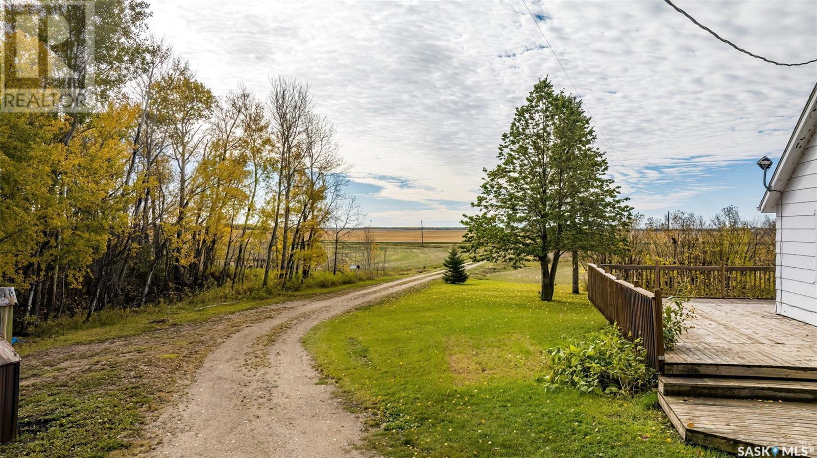 River Road Acreage