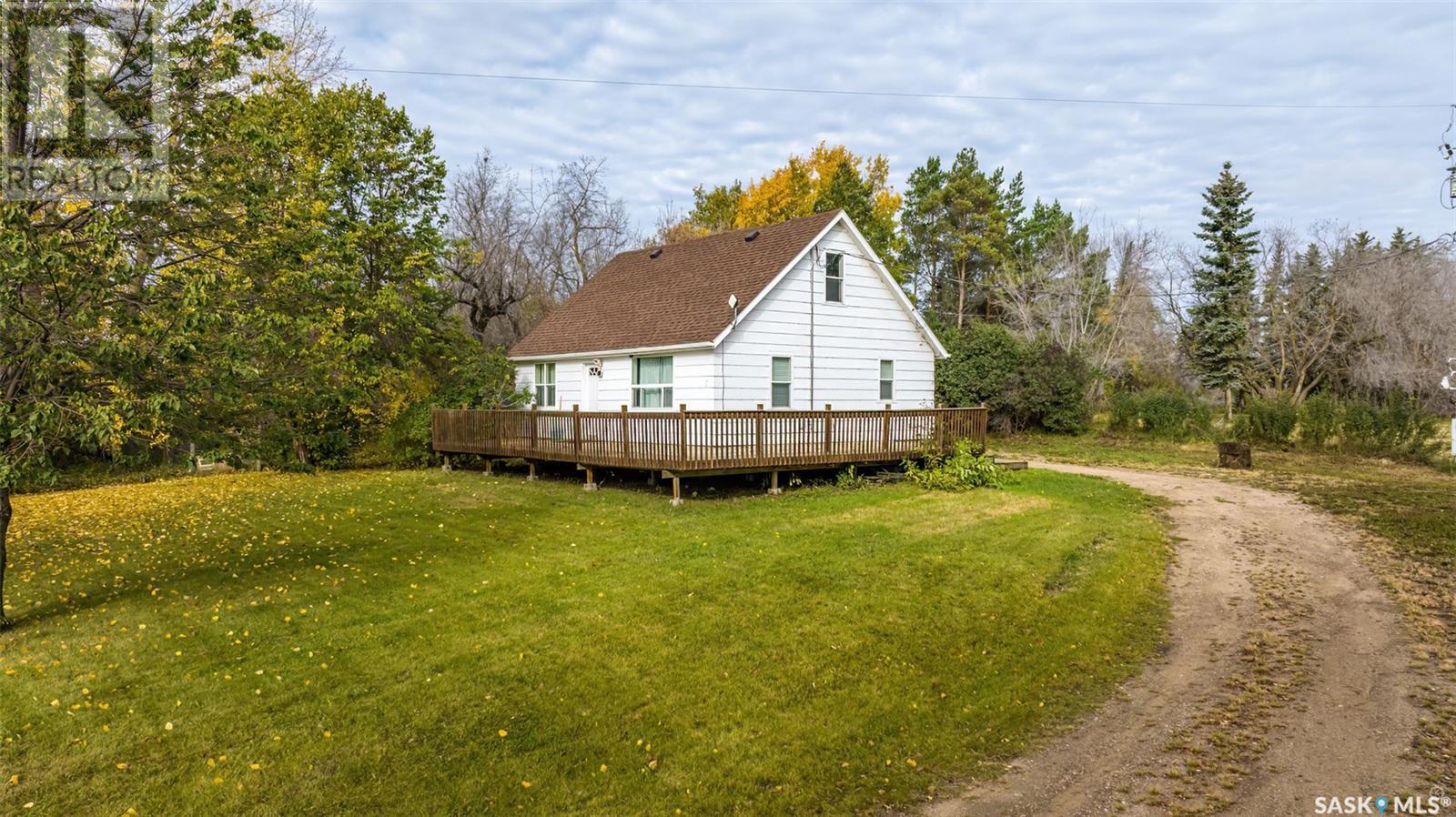 River Road Acreage