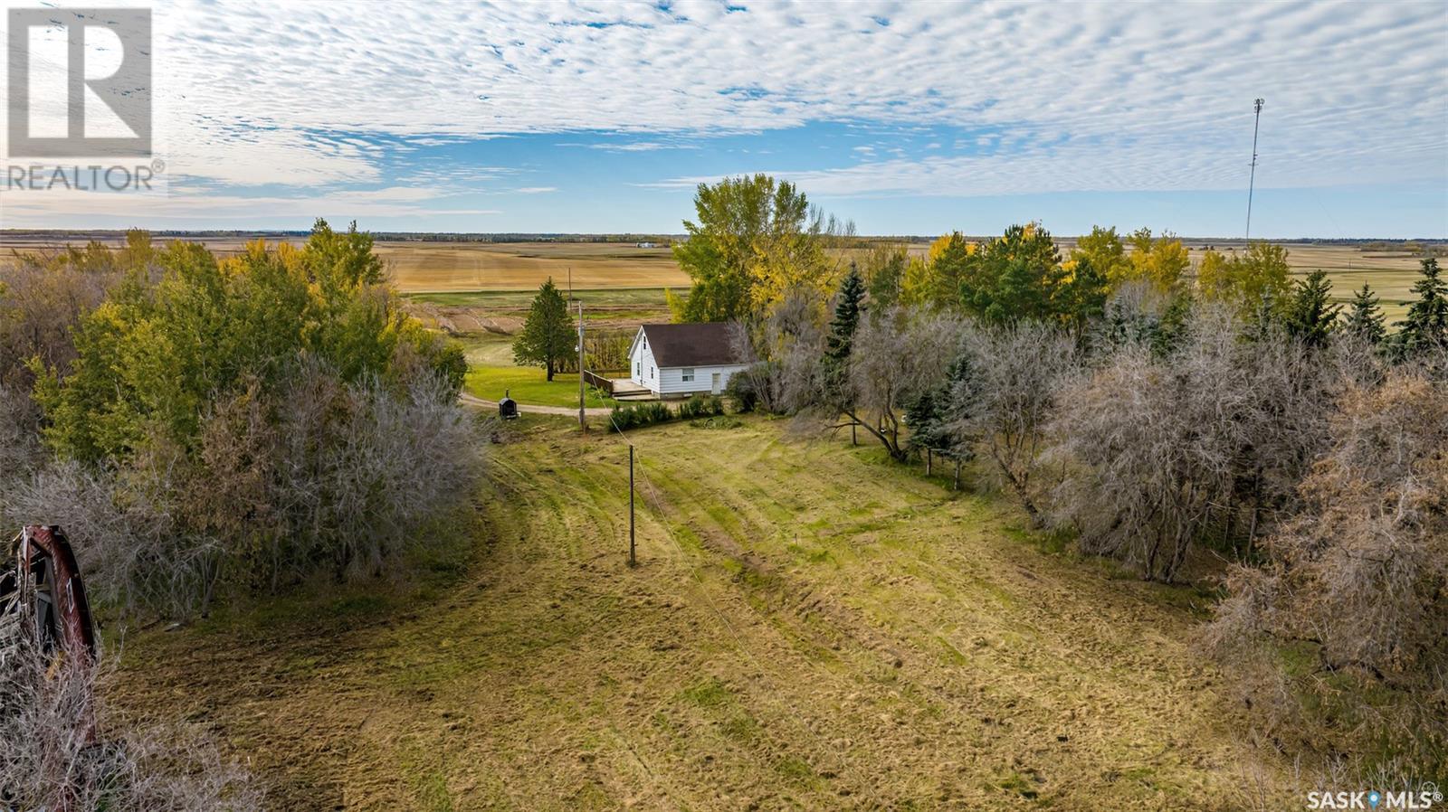 River Road Acreage