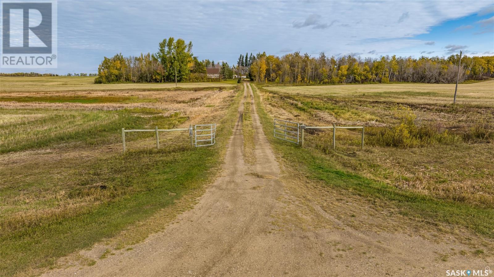 River Road Acreage