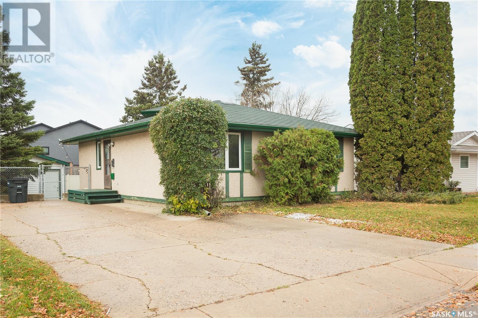 631 Buchanan DRIVE