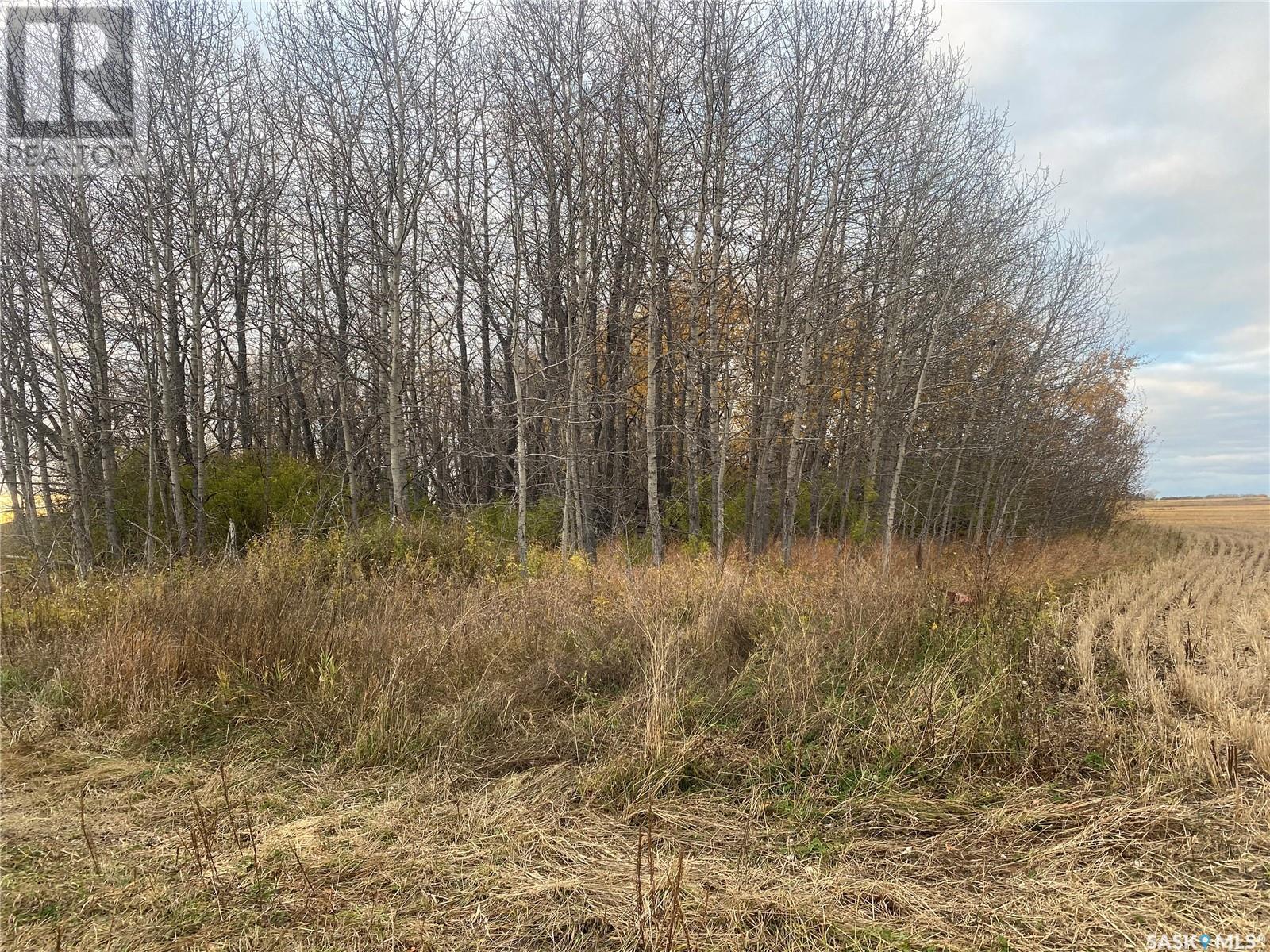 Garden River acreage lot