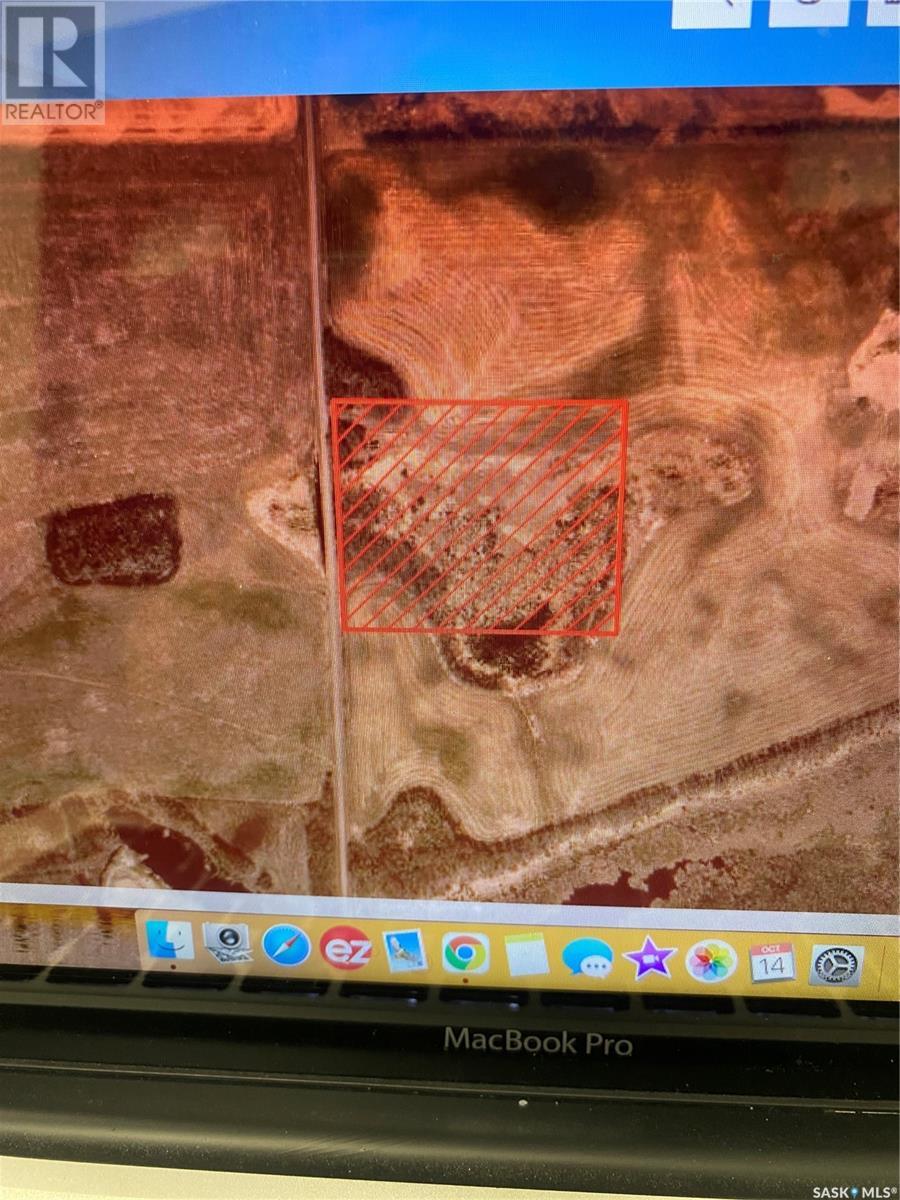 Garden River acreage lot