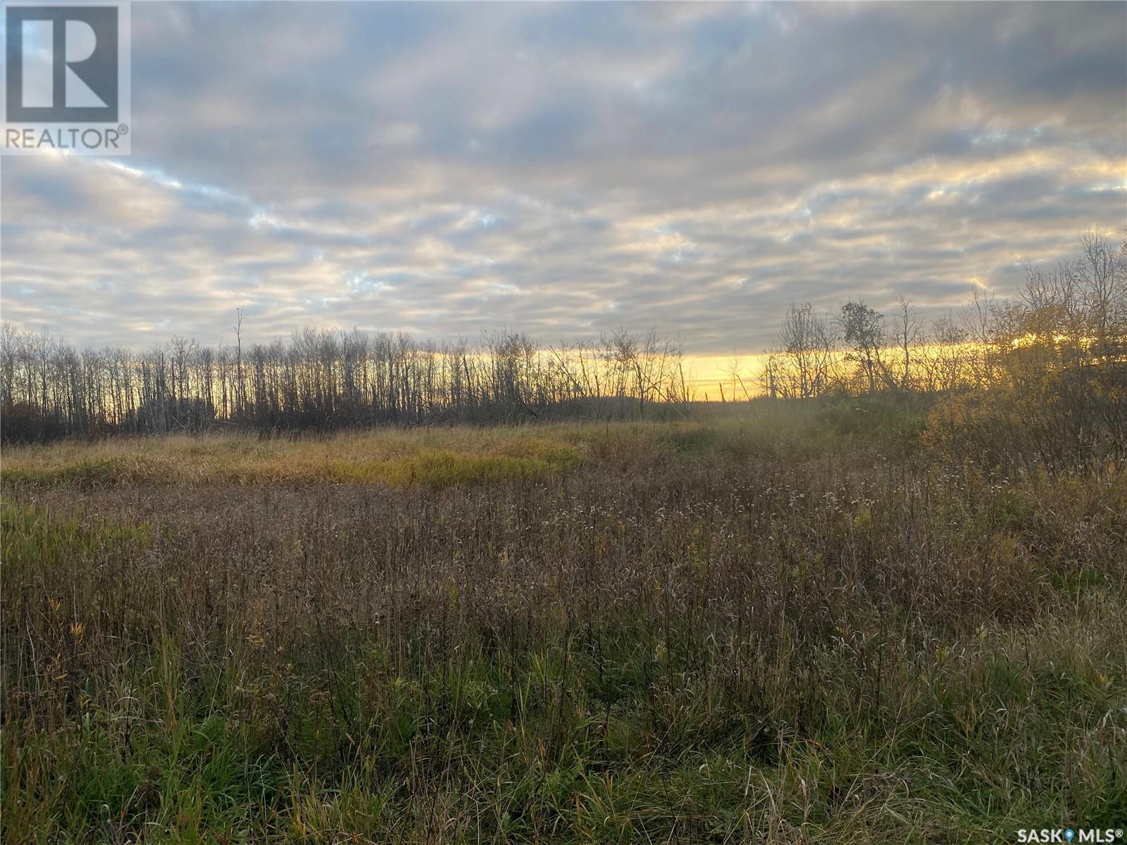 Garden River acreage lot