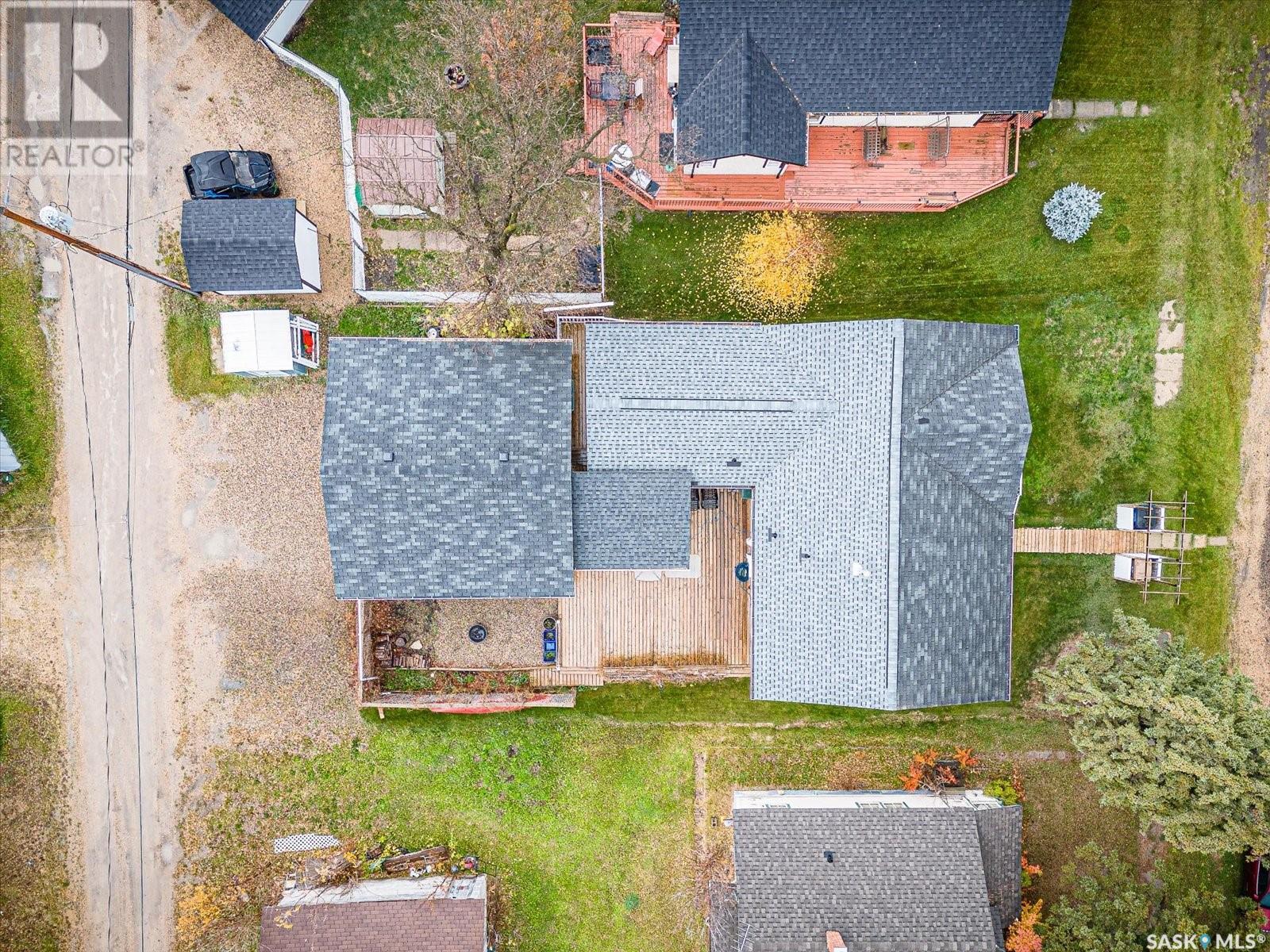 352 Jamieson AVENUE