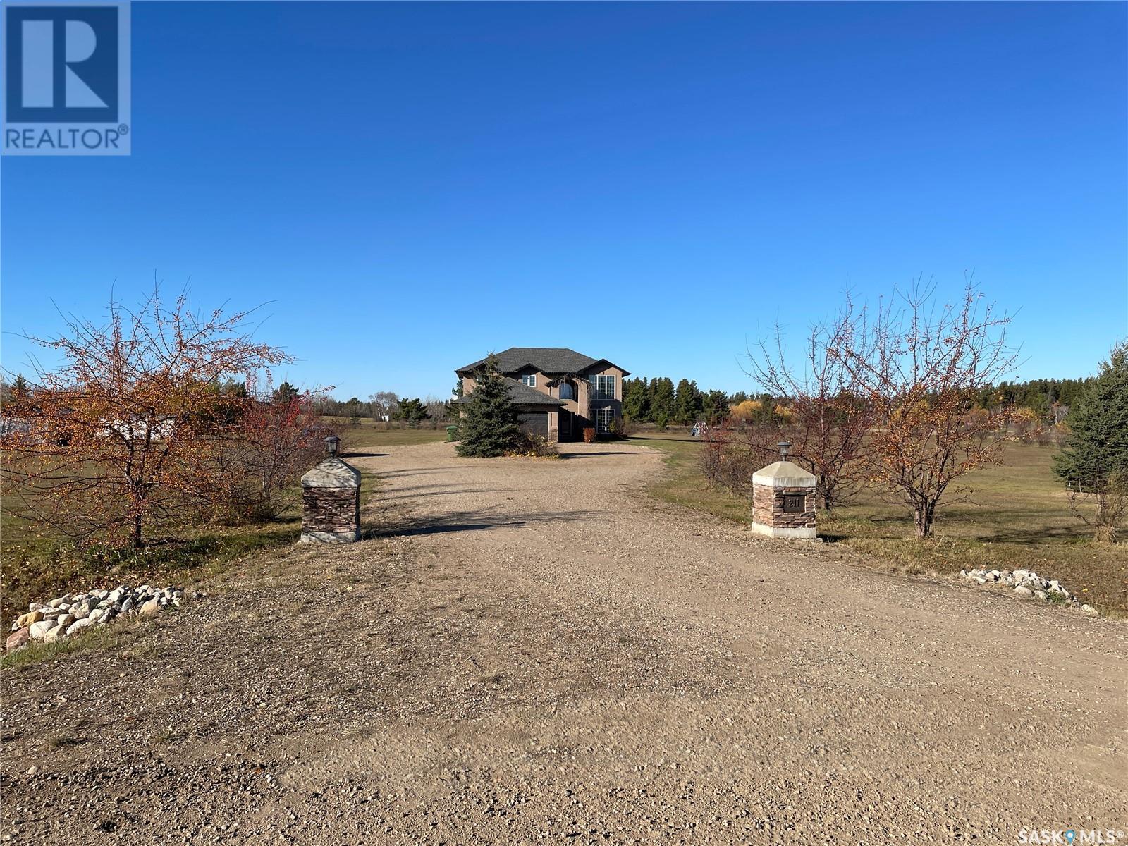 211 Lakeridge Estates