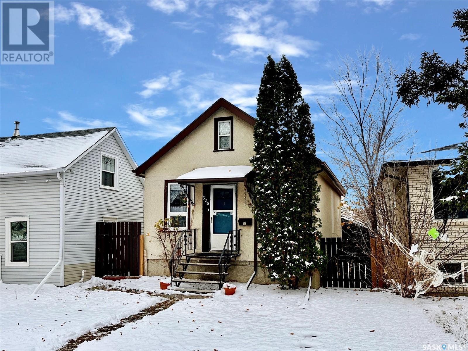 328 Cornwall STREET
