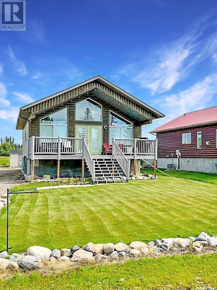34 Airport DRIVE