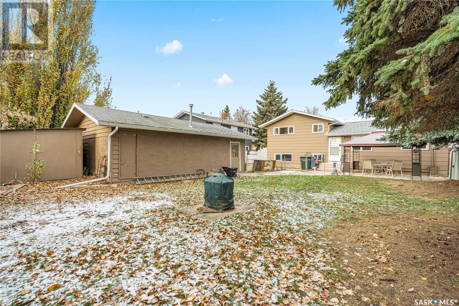 2869 Wyllie CRESCENT